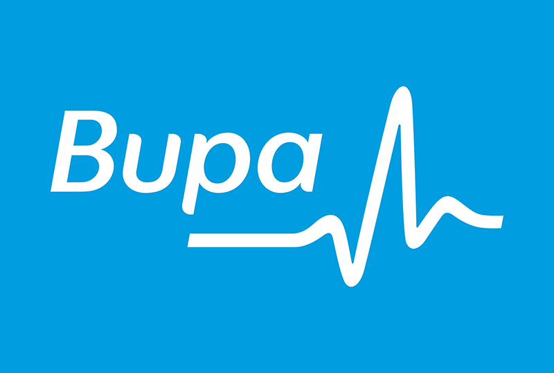 Bupa Insurance