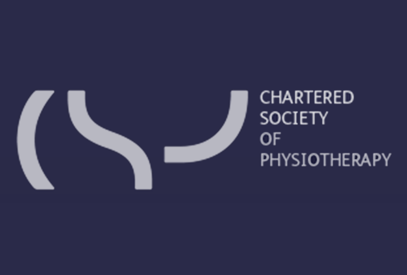 Chartered Society of Physiotherapy