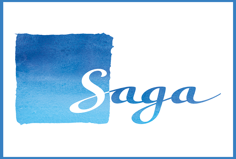 Saga over 50+ Insurance